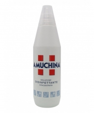 AMUCHINA DISINFETTANTE CL.1000